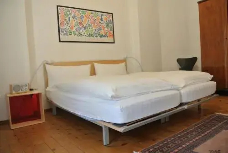 Camere della Nonna