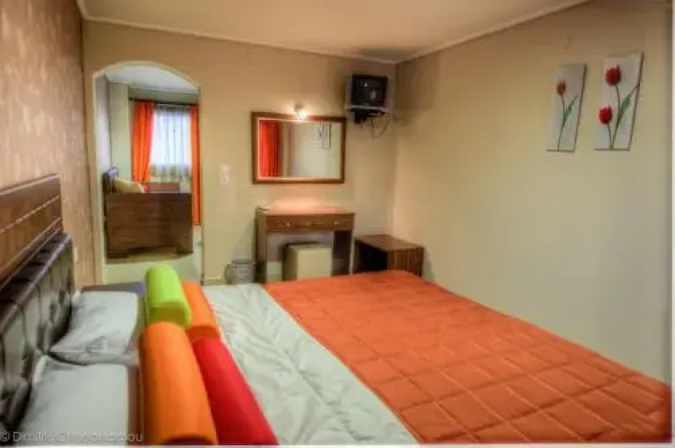 Glauke Rooms