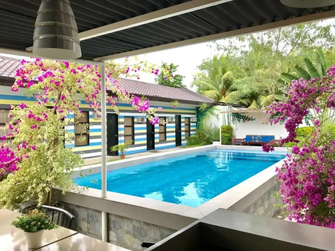 Palmera Garden Hotel 1