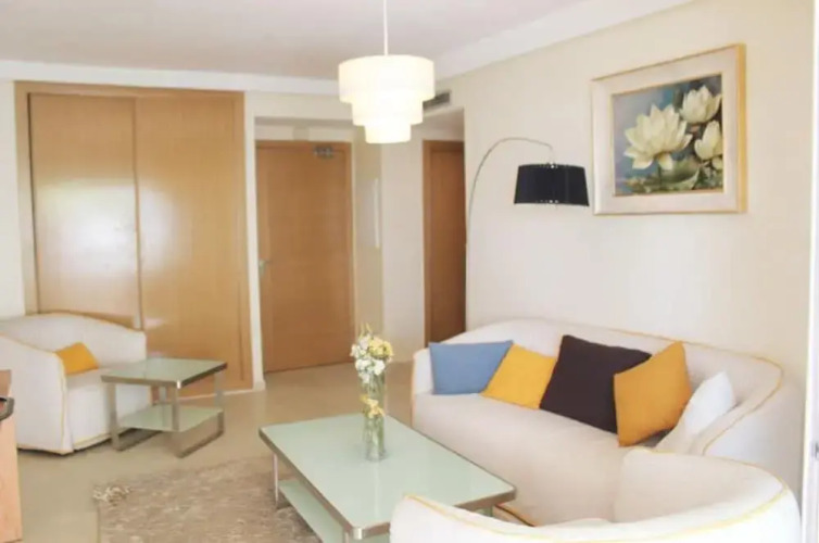 Cap Tingis FlatOver view