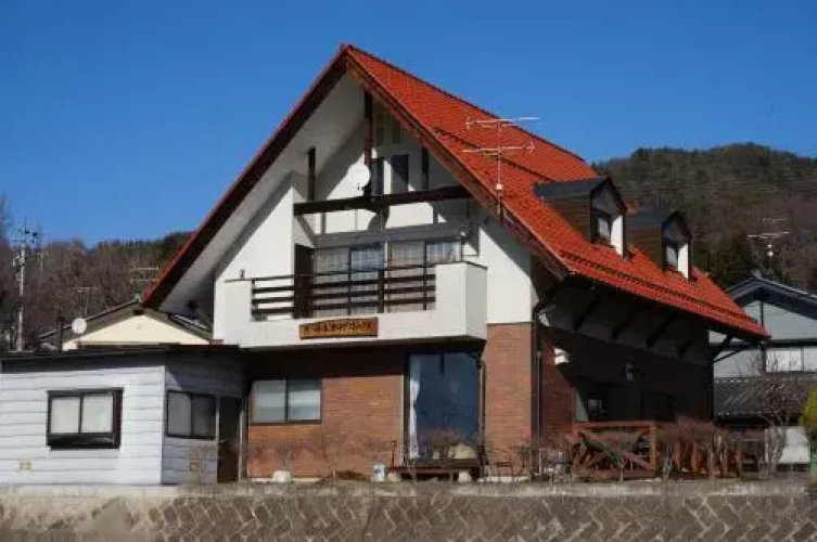 Otel görseli