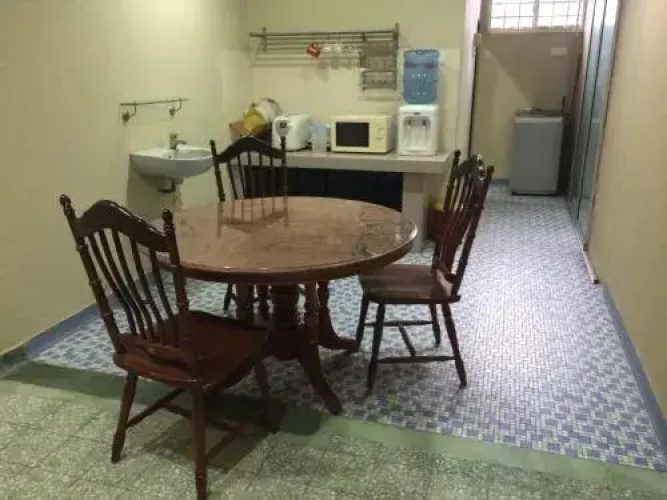 My Home Stay