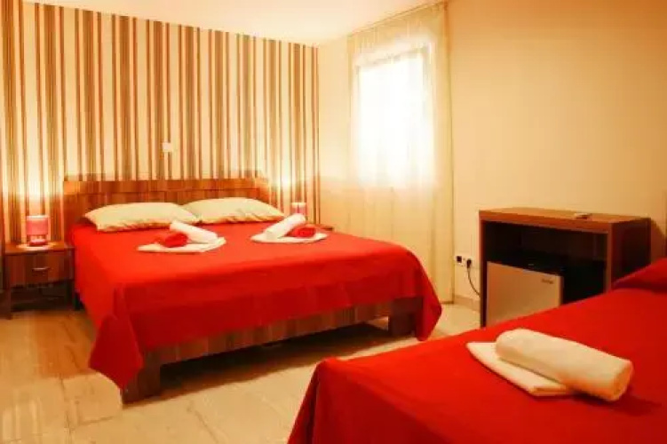 Hajduk Bed & Breakfast