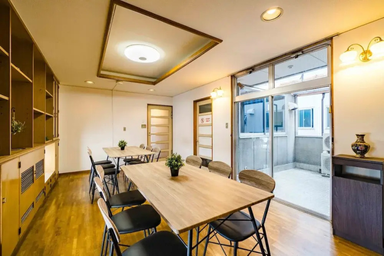 Yamato House