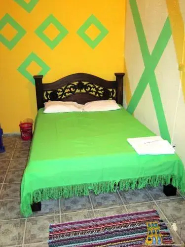 Bogota Dream Hostel