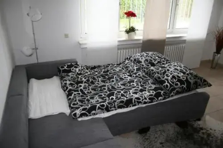Ferienwohnung King-Size-Flat