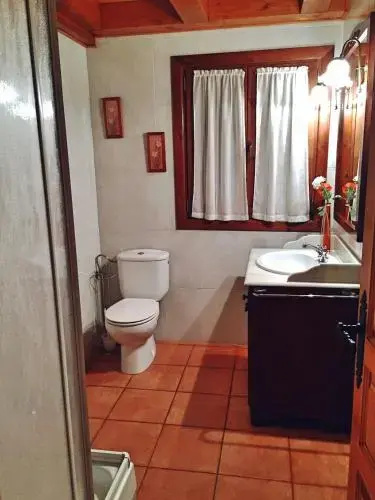 Casa Sansón