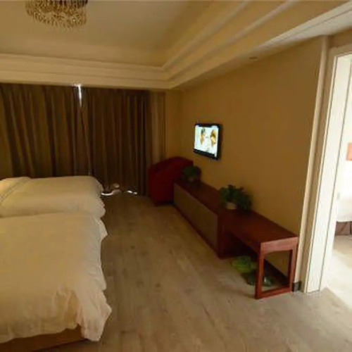 Haoke Chain Hotel