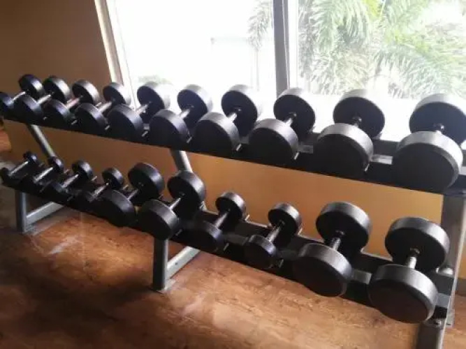 P&S Suites Antel Spa Residences