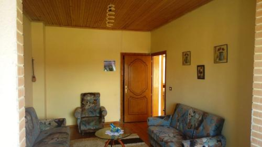 Hostel Korca Xharshe
