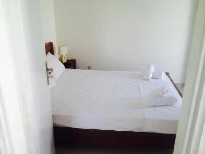 Koutrakis Rooms