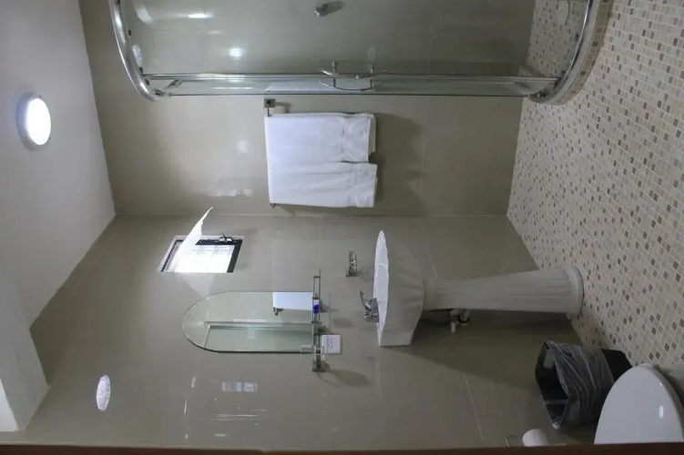 Suites La Casona