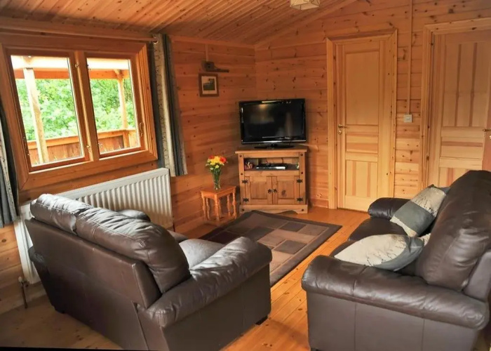 Heronstone Lodges
