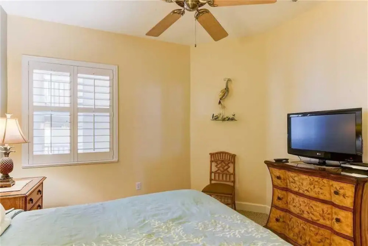 451 Cinnamon Beach - Three Bedroom Condo