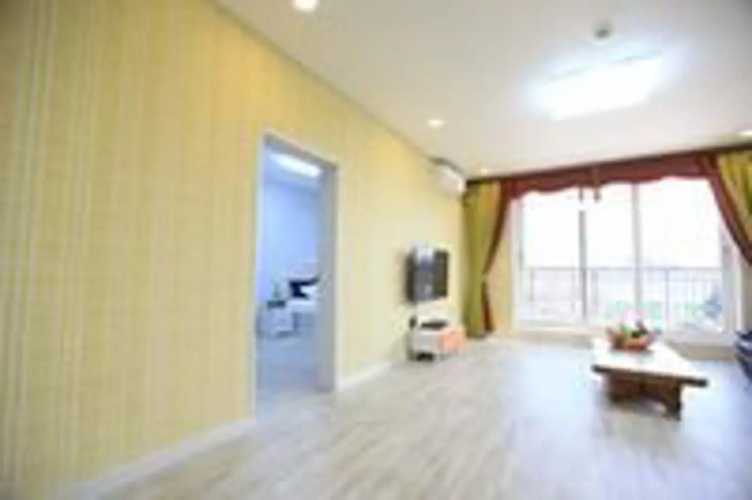 Buan Mohyang Crystal Pension