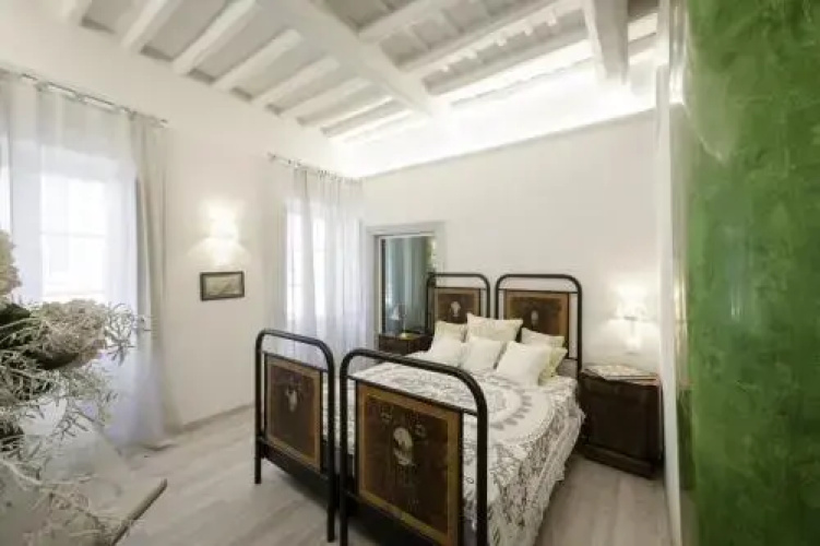 Vittoria Suite