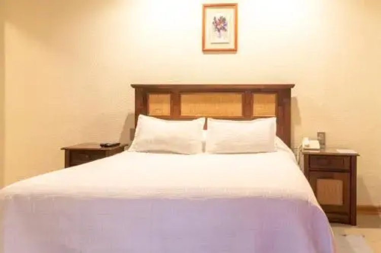 Hotel Terracentro