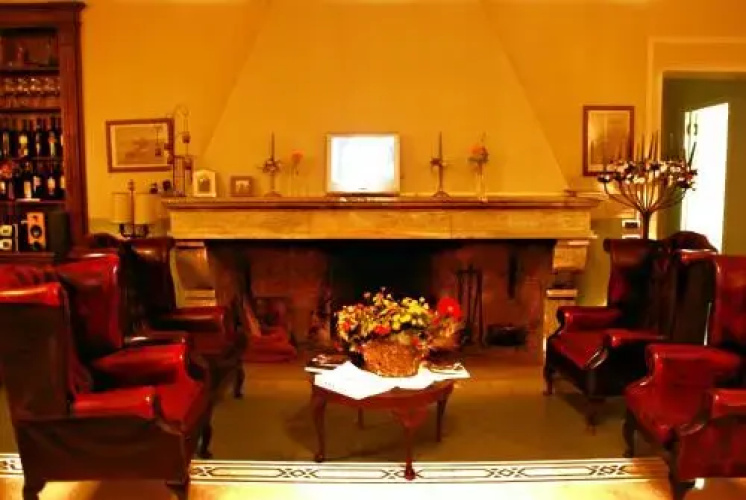 Agriturismo Casacchella
