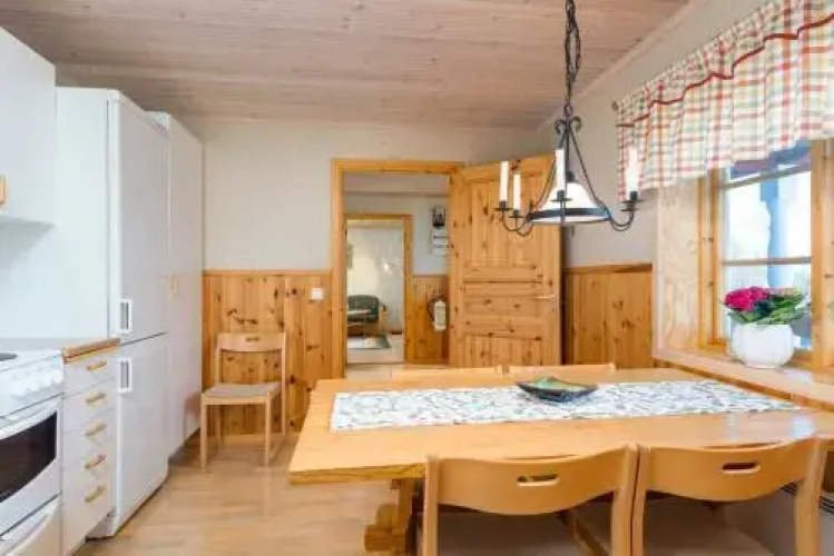 Åsengården Stugby