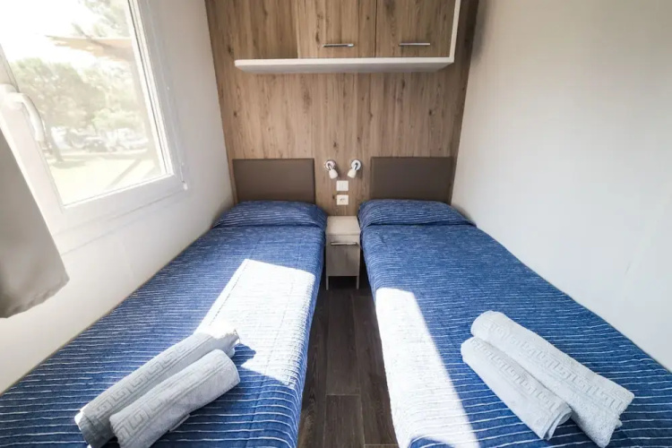 Camping Ermosa