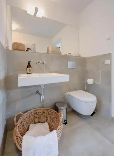 Ferienhaus Lillesol