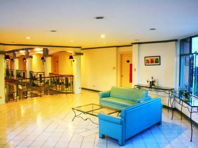Royal Am Rei Hotel