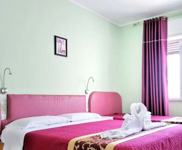 Bed and Breakfast CICLAMINO
