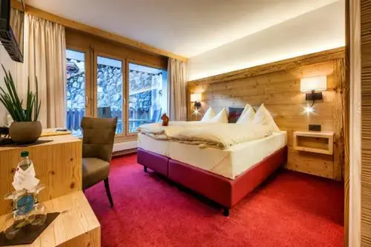 AlpinArosa