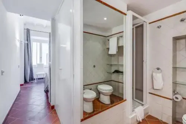 Rome's ColiseHome