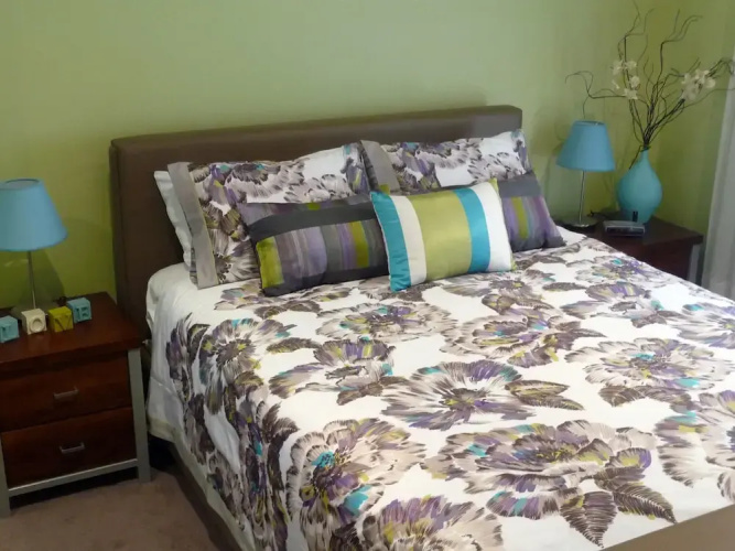Halls Gap Accommodation