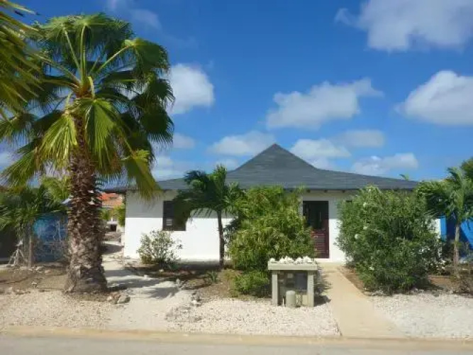 AquaVilla Bonaire