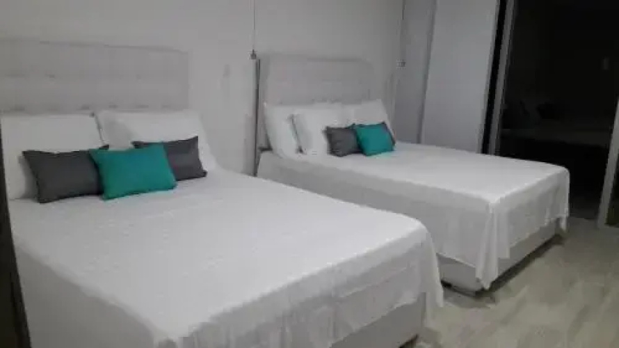 Hotel Siena Casa De Campo