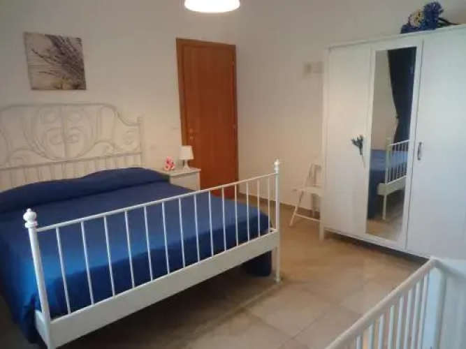 B&B La Pacchianella