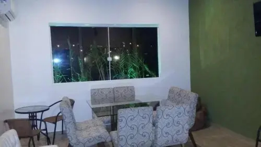 Planalto Hotel