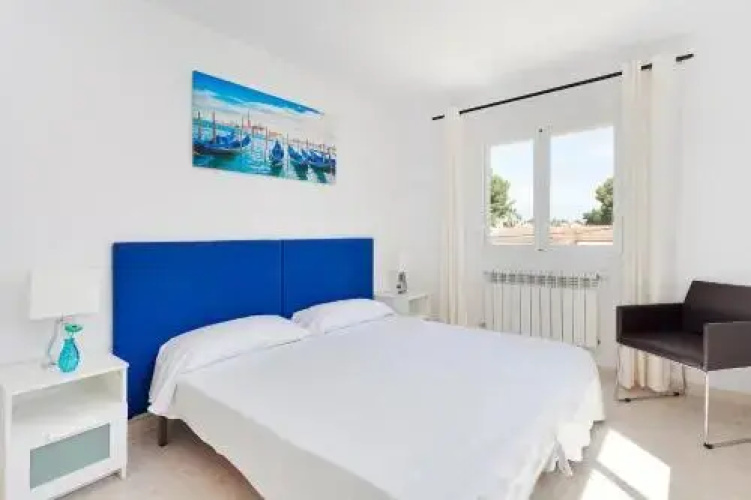 Vila Playa de Palma
