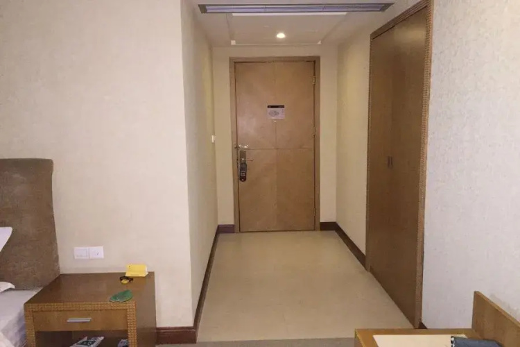 Jingxi Hotel