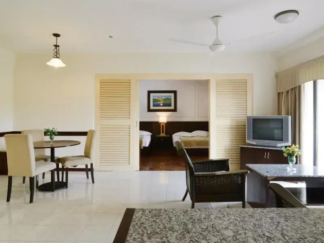 Fairis Home Villa D Savoy