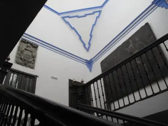 Palacio Ochagavia