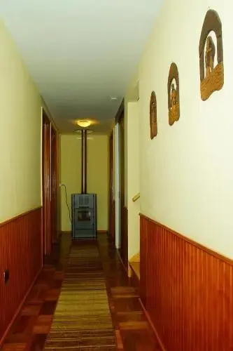Hostal Itaf