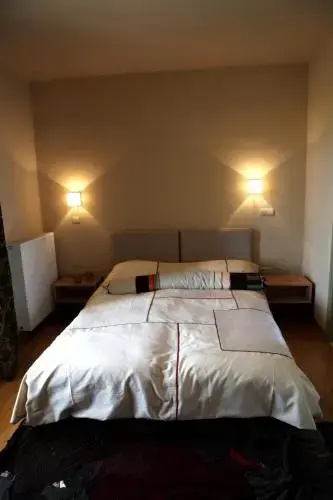 Plethon Residence