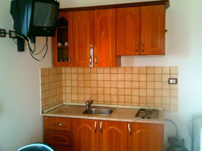 Guest House Arifi