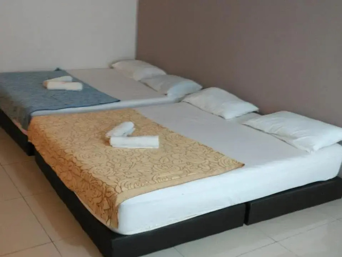 Serenity Inn