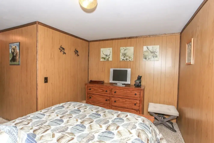 Cubs Hideaway