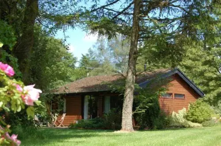 Lochend Chalets