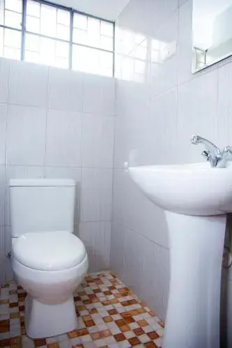Hostal El Dorado