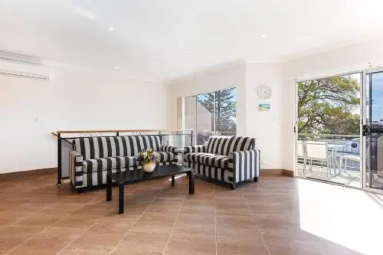 Sandy Point Road, 117A, Sandy Point Luxury
