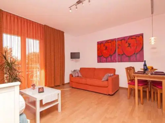 Apartments Cvek 2Over view