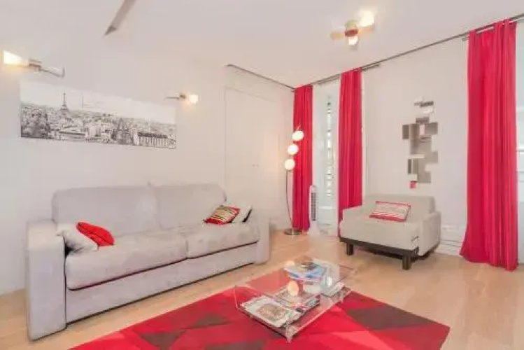 Le Vendome - Moderne & Elegant - Business