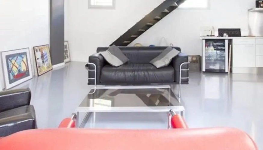 Très Beau Loft 100M2