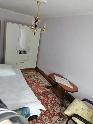 Homestay Vukovic